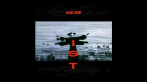 And One - Heart Of Stone