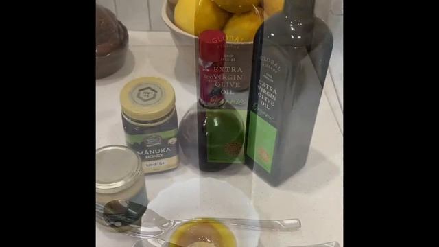 Салаты с Кинг Крабом