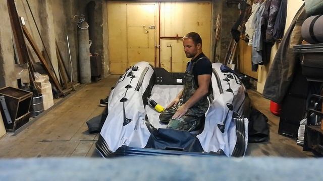 насос для лодки пвх своими руками смотреть онлайн