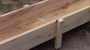 Мелкозаглубленный ленточный фундамент для каркасного дома