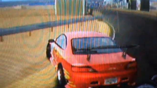 Need For Speed Pro Street Drag Drift And Crash смотреть онлайн