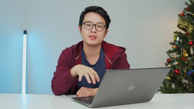 HP Zbook Studio G5: Máy Trạm Di Động Tinh Xảo! | ThinkView đánh giá смотреть онлайн