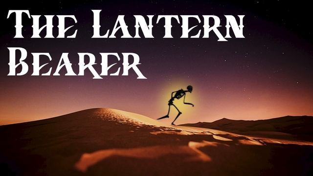 The Lantern Bearer - Borrego's Wandering Skeleton смотреть онлайн