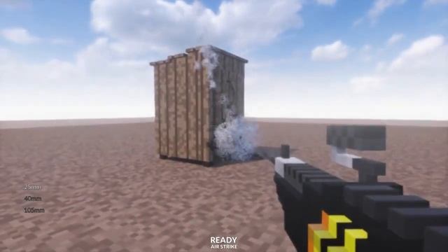 Teardown: Destroying Shrek's Outhouse In 20 Different Ways смотреть онлайн