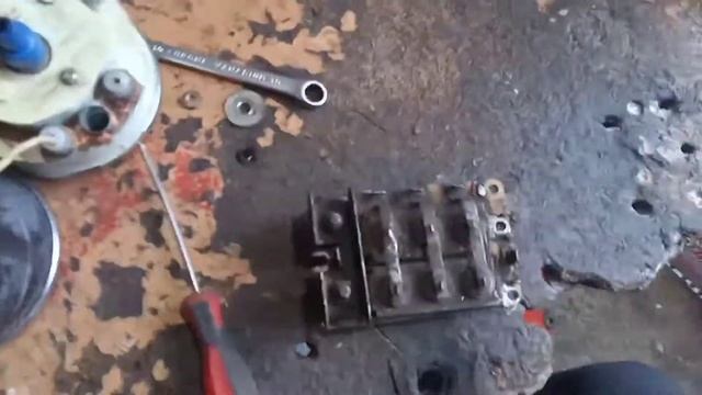 Как сделать проводку на Иж Планета, Юпитер.12 вольт.своими руками!!! смотреть онлайн