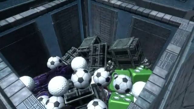 "Toy Factory" смотреть онлайн