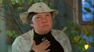 Дамское танго. 1983 год.