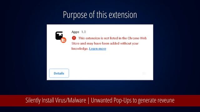 How to Remove "APPS 4.0" Extension Virus? смотреть онлайн