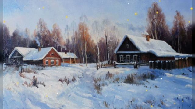 &"Северный ветер, тихо ветки колышит" . &. (Песня под гитару). &. смотреть онлайн