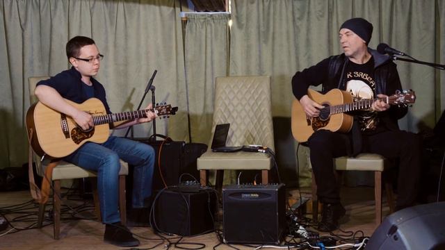 Рамиль ( Класс Анатолия Сёмочкина) смотреть онлайн