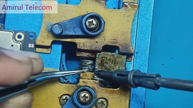 Poco x3 Dead Solution | Poco x3 Cpu Reball After Dead | ?? смотреть онлайн
