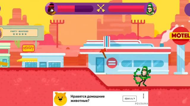 я купил учёного в этой игре! смотреть онлайн
