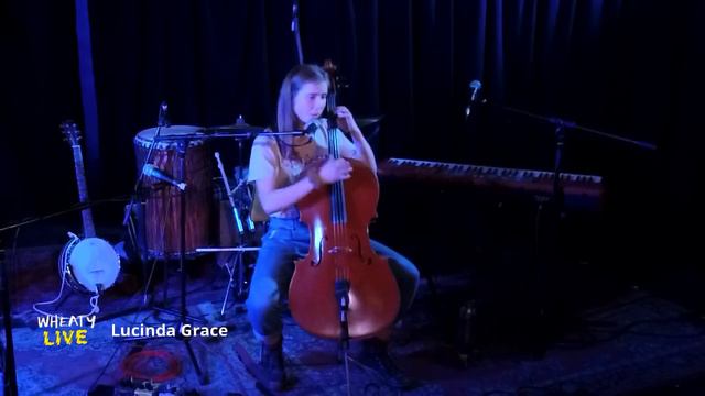 WheatyLive Lucinda Grace смотреть онлайн