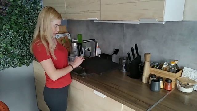 Сушилка посудная двусторонняя РИННИГ смотреть онлайн