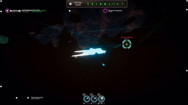 ASTROX IMPERIUM Episode 6 - Combat Take 2 | Gameplay | Playthrough #AstroxImperium смотреть онлайн