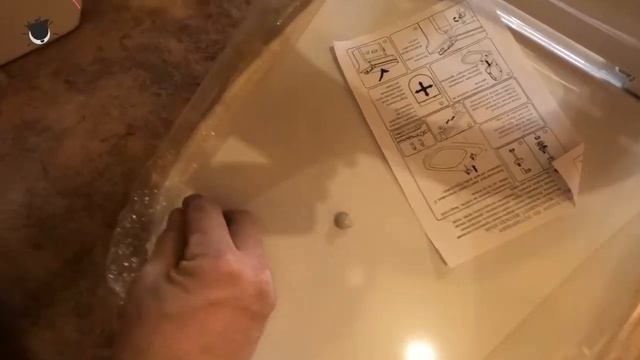 Сборка унитаза своими руками. смотреть онлайн