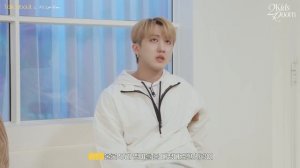 «2 Kids Room» Линоу Х I.N, эпизод 3
