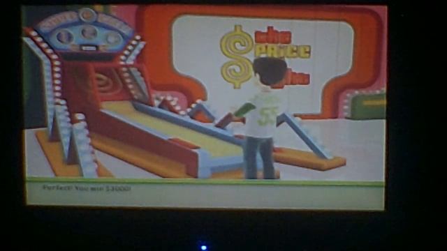 The Price Is Right Decades xbox360 game #2 смотреть онлайн