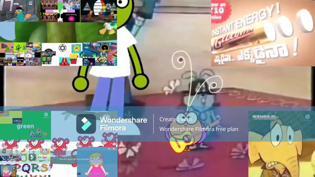 Preview 2 Funny All Matching Things смотреть онлайн