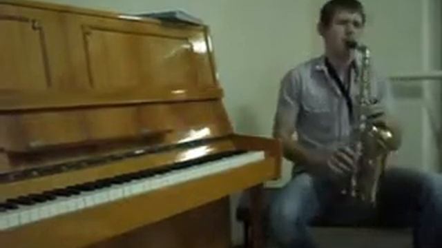 Vadim Drozdovskyi - Demo смотреть онлайн