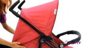 Коляска-трость Peg-Perego Pliko Mini (Пег-Перего Плико Мини)