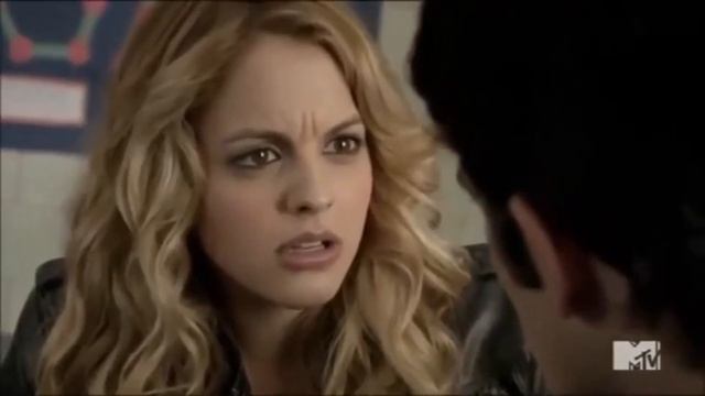 Erica Reyes | Teen Wolf | Worth It смотреть онлайн