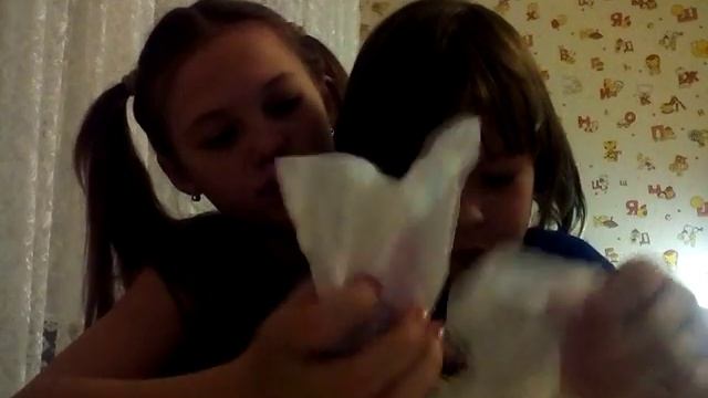 Как оживить пластилин Play– Doh (что делать если он засох) смотреть онлайн