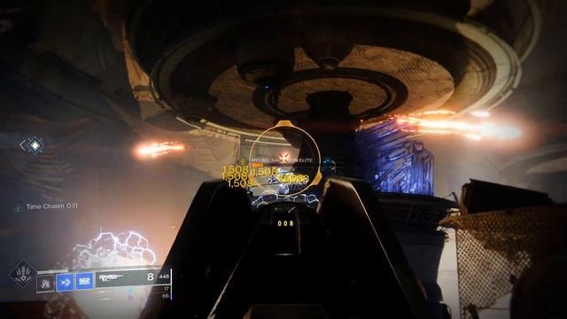 Destiny 2 – How to get ASPECTS and FRAGMENTS for STASIS plus FAST FRAGMENT QUEST tips and tricks смотреть онлайн