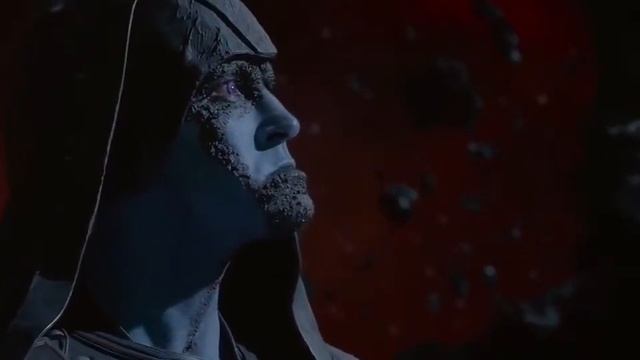 Радмир озвучивает персонажей из фильма "Стражи галактики" смотреть онлайн