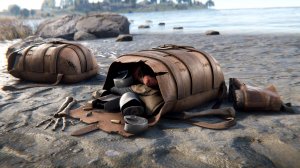 Rust - Devblog «Bags To Riches»! Полный обзор!