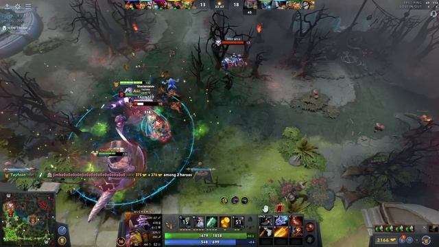 I found one way to win every games with alchemist ! смотреть онлайн