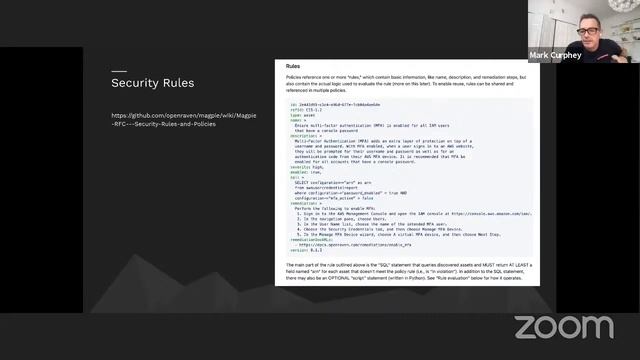 OWASP Belgium Virtual Chapter Meeting - Mark Curphey and Jason Nichols - June 2021 смотреть онлайн