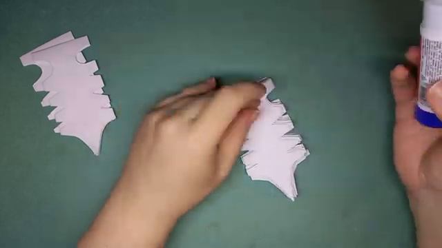 Снежинка. Как сделать снежинку в скандинавском стиле смотреть онлайн