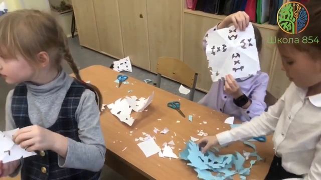 ⭐УКРАШАЕМ КАБИНЕТЫ⭐ смотреть онлайн