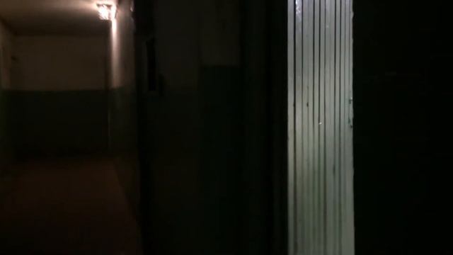 Страшный подъезд! смотреть онлайн