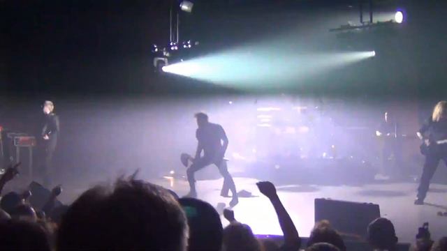 Киев, ЦКИ НАУ (15.03.2013) смотреть онлайн