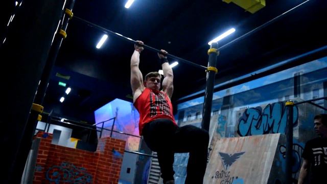 ALEXEY KOBYAKOV | FREESTYLE GRAB ME! FLY ZONE | #FSCT смотреть онлайн
