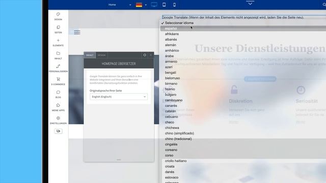 IONOS MyWebsite Creator: Ist dieser Baukasten die richtige Wahl für Ihr Unternehmen? смотреть онлайн