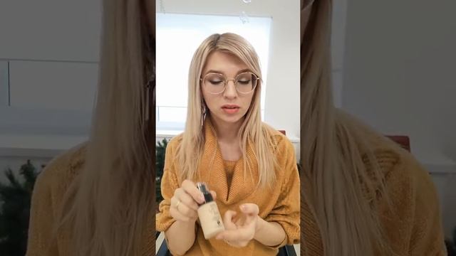 Тональный крем VFX PRO Camera ready смотреть онлайн