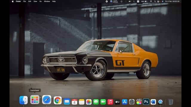 How to Disable Screenshot Thumbnail Previews on Mac смотреть онлайн