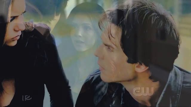 Деймон и Елена женщина моей мечты смотреть онлайн