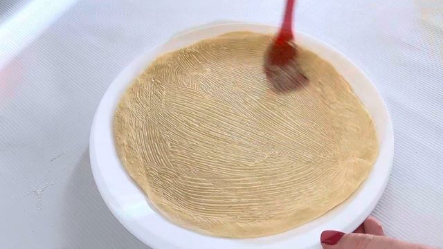 Самые вкусные шоколадные булочки из домашнего слоеного теста.#рецепт #готовимдома #булочки смотреть онлайн