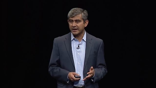 Oracle Cloud Platform Strategy and Roadmap: Amit Zavery at Oracle OpenWorld 2018 смотреть онлайн