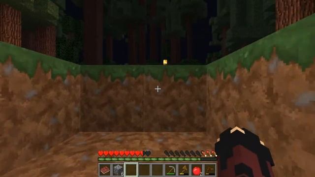 #1 Идеальный старт! ТЕХНО-ГАЛАКТИЧЕСКИЕ ПРИКЛЮЧЕНИЯ МАЙНКРАФТ|LP Minecraft #minecraft #гайд #ic2 смотреть онлайн