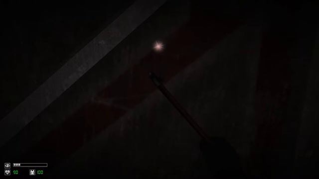 scp containment breach NTF mod 2.4 смотреть онлайн