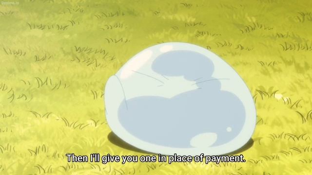 Diablo Cried when Rimuru says Go Home | Tensei Shitara Slime Season 2 Episode 12 смотреть онлайн