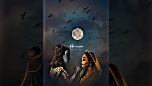 Krishna lovs status 🙏❤️ смотреть онлайн