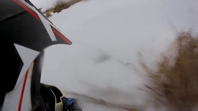 открытие зимнего мотосезона 2016) смотреть онлайн