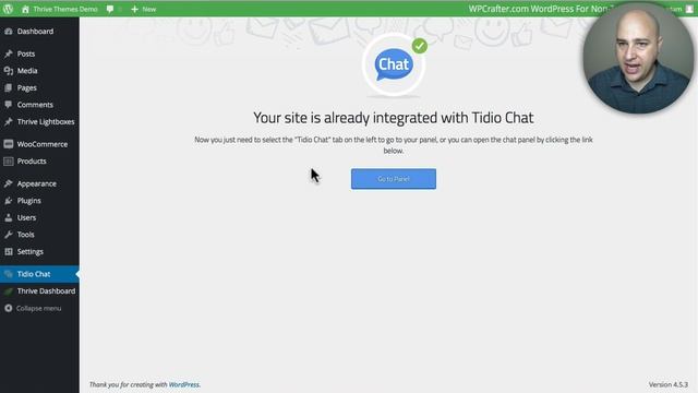 How To Add Live Chat To WordPress - Best FREE live chat service for websites смотреть онлайн