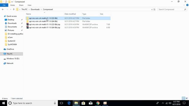 FIX api-ms-win-crt-math-l1-1-0.dll is Missing From Your Computer UPDATED 100% WORKING смотреть онлайн